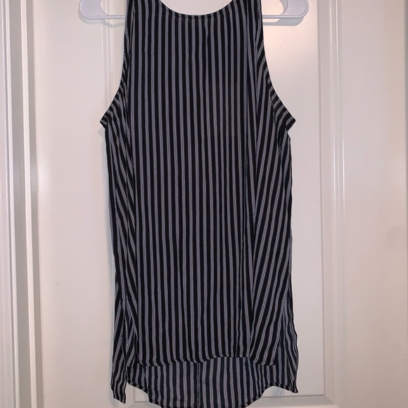 Who What Wear tank top tunic - Picture 1 of 3
